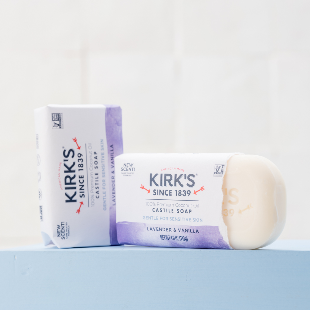 Lavender & Vanilla - Image 2