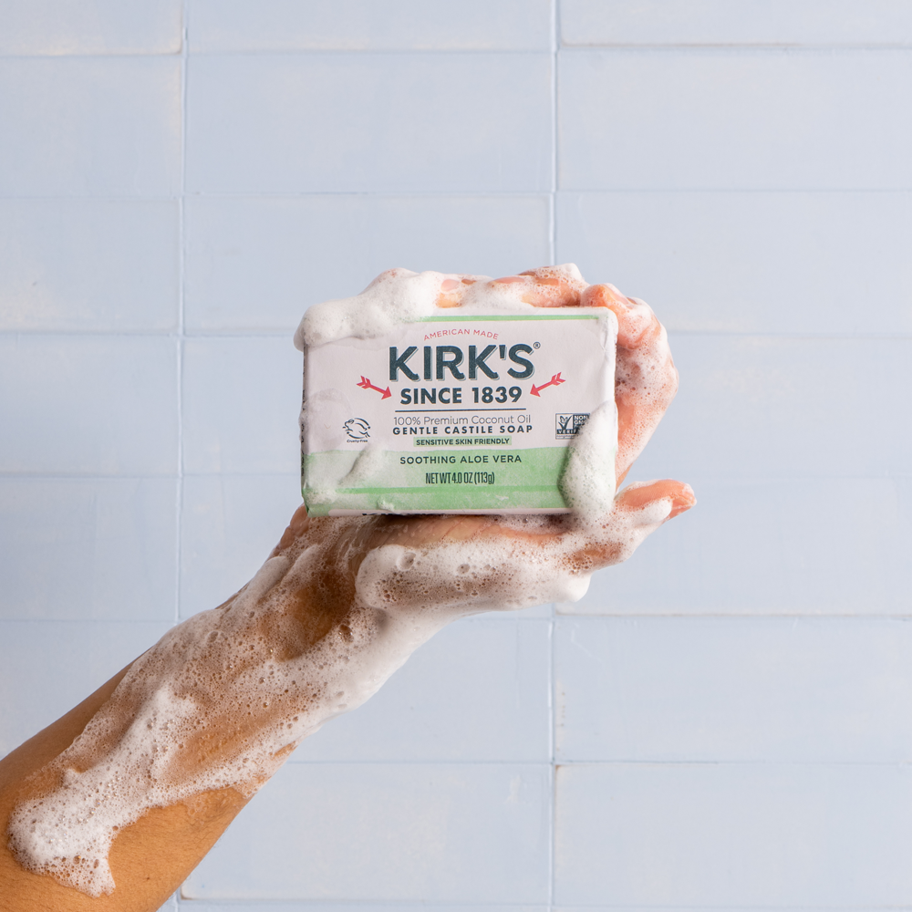 Soothing Aloe Vera - Image 2