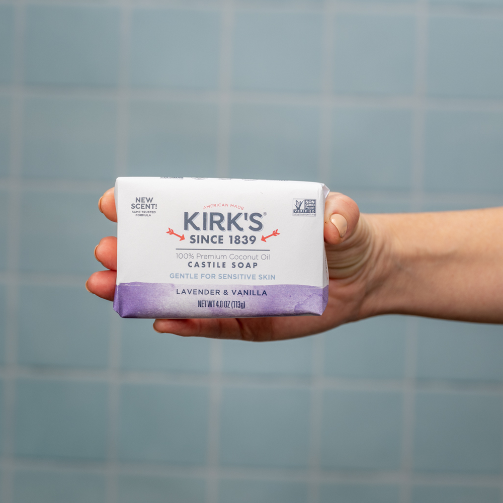 Lavender & Vanilla - Image 4