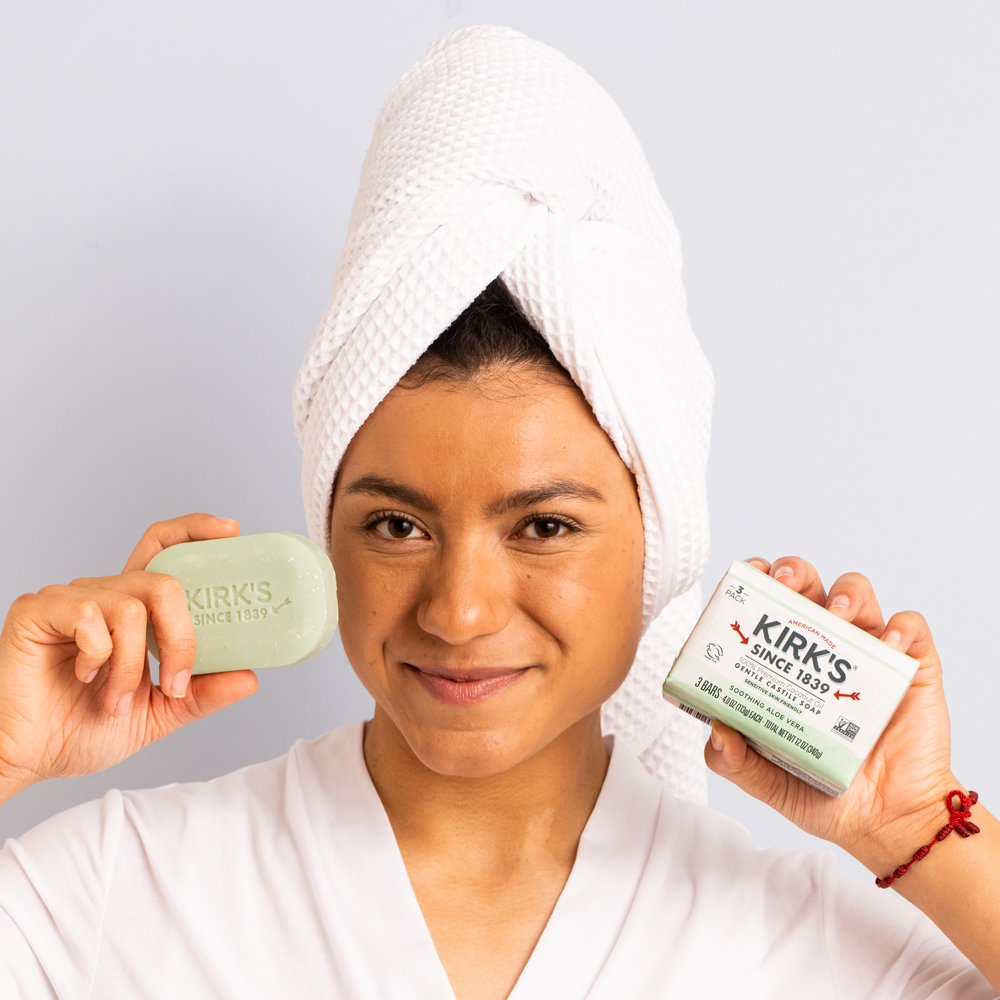 Soothing Aloe Vera - Image 3