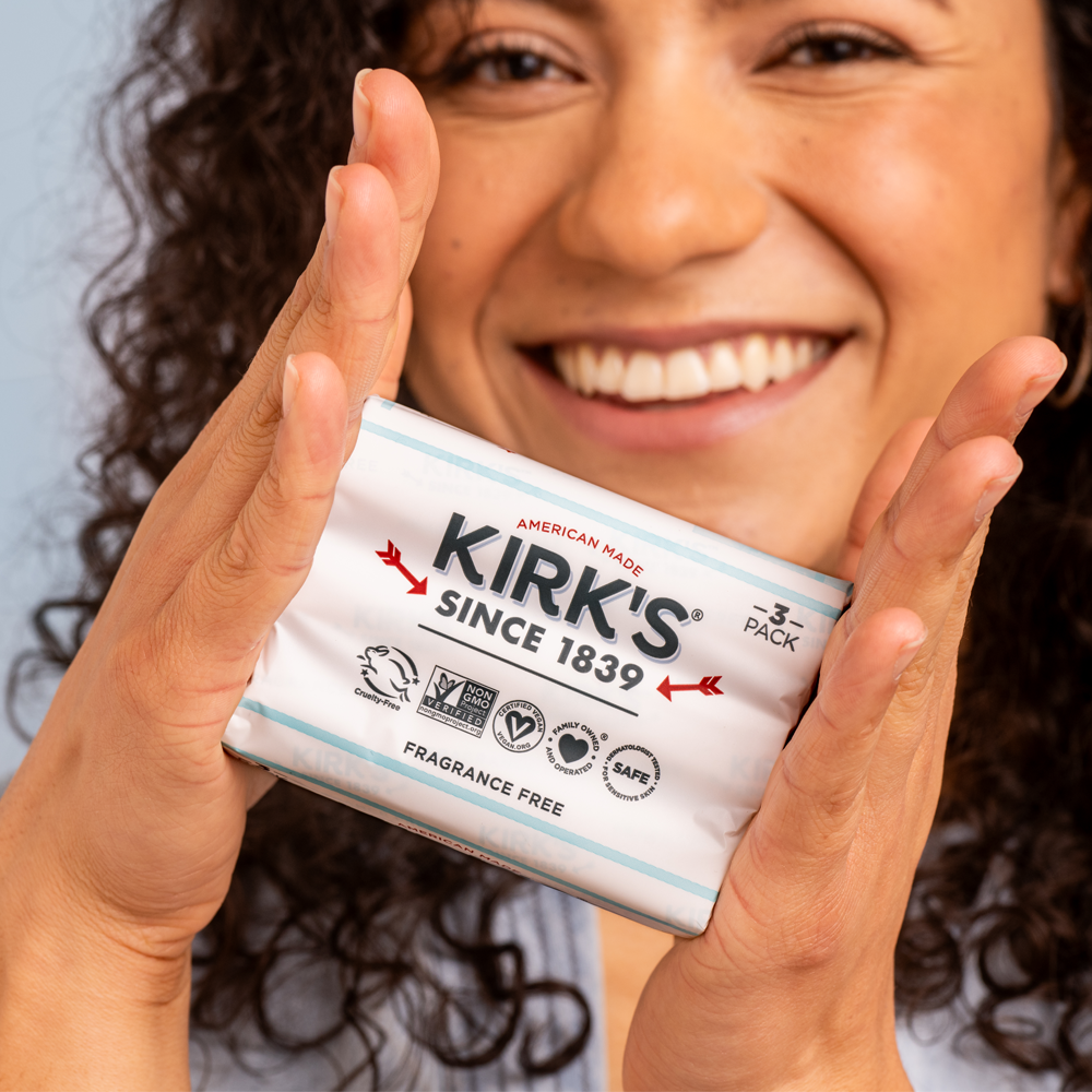 Fragrance Free - Image 3