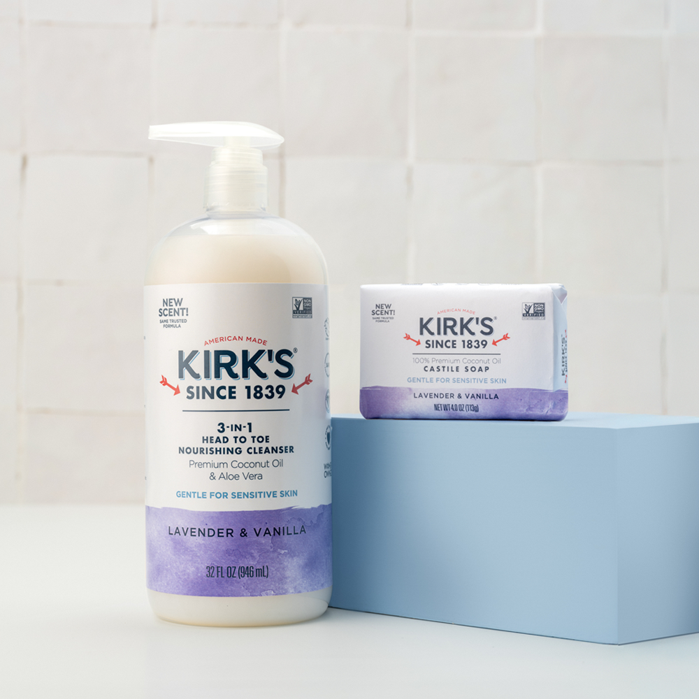 Lavender & Vanilla - Image 3