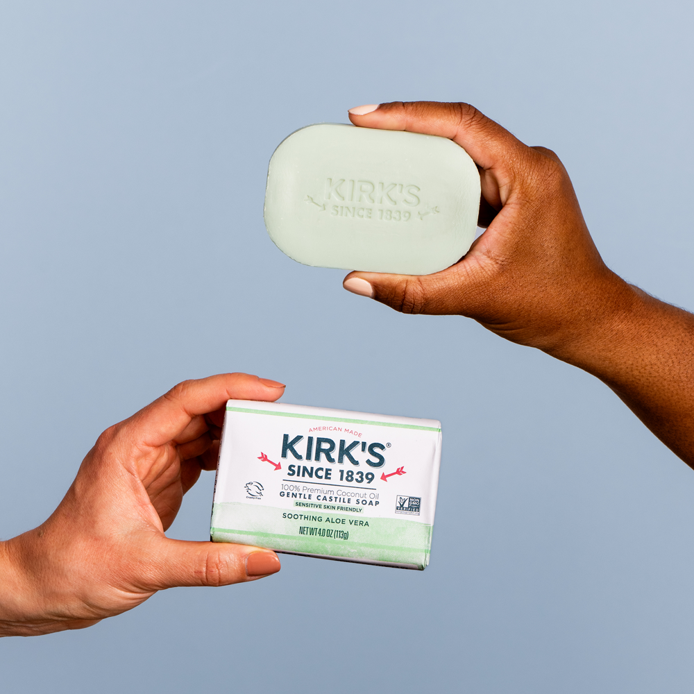 Soothing Aloe Vera - Image 4