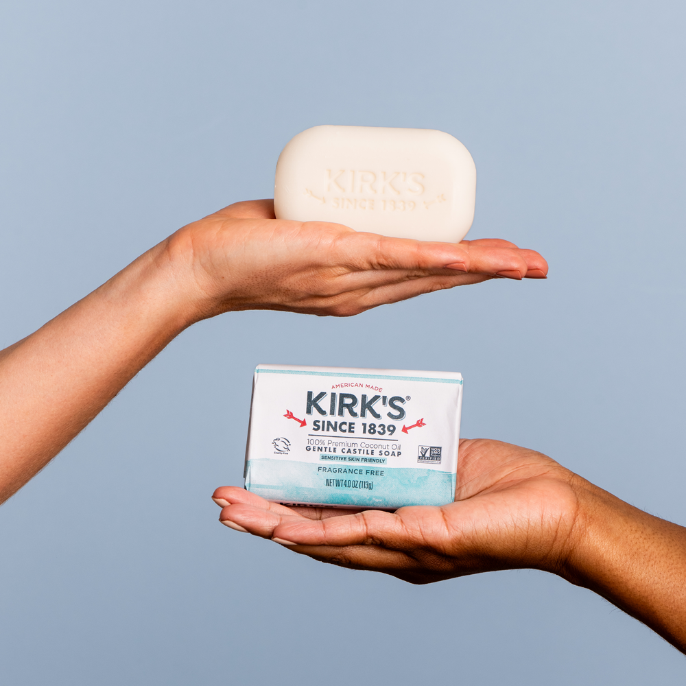 Fragrance Free - Image 2