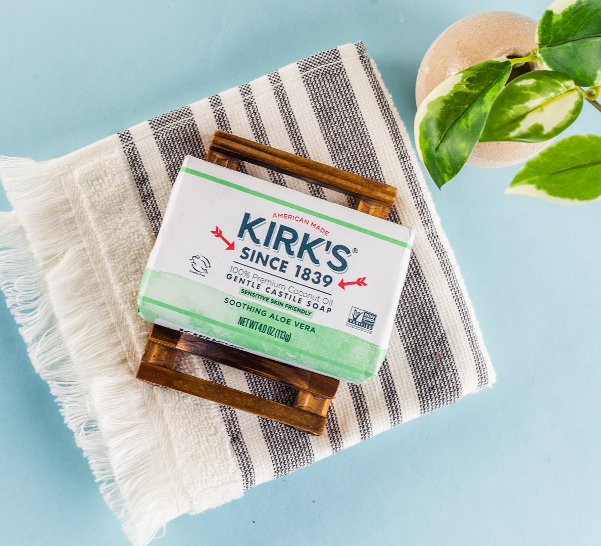 Soothing Aloe Vera - Image 6