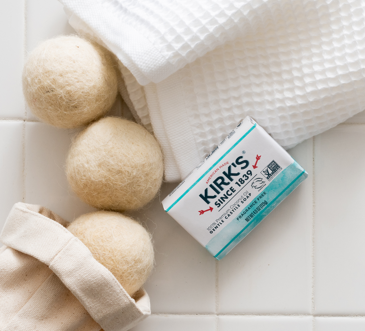 Fragrance Free - Image 4