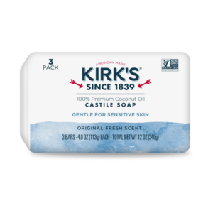 Original Fresh Scent